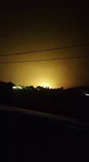 🎥 לילה לא שקט לחיזבאללה המובס בלבנון
...