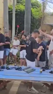 מורה בתיכון 