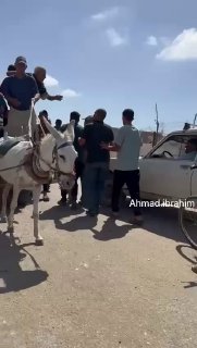 אלה תמונות שחמאס ניסה למנוע: העזתים מבינים שיש מקום שבאמת...