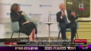 בנט מטיל פצצה וסוף סוף אומר את עמדתו - שודר בפרויקט מיוחד...