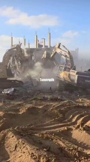 נטחן לאחר הפסח...