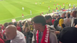 חשש לירי למרכז בבלומפילד נדרש לשאר במקום
...