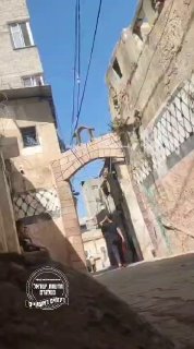 עזה כעת מחכים להפסקת אש עם תקיפות ללא הפסקה...