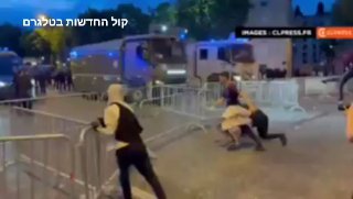 בינתיים בצרפת:...