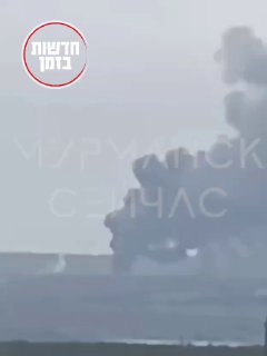 אוקראינה השמידה 4 שדות תעופה רוסיים שבהם נמצאים המטוסים שכל...