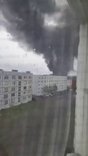 בנוסף לתקיפה הקודמת לעבר בסיסי חיל האוויר הרוסי...