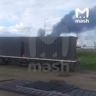 ברוסיה טוענים: הרחפנים האוקראינים שוגרו מתוך שטחי רוסיה...