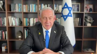 ראש הממשלה בנימין נתניהו:...