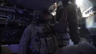 ״מרימים ראש וממשיכים קדימה במשימותינו״: חטיבת גבעתי ממשיכה...