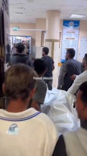 רצה להיפרד מאח שלה המחבל
...