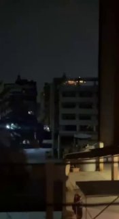 דיווחים בלבנון: עד כה בוצעו 15 תקיפות בדאחיה בביירות בידי...