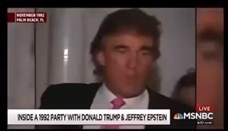 אחרי שטען שטראמפ מופיע בתיקי הפדופיל ג׳פרי אפסטין- מאסק משתף...