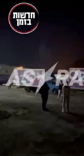 פיצוצים בשדה התעופה בריאנסק שברוסיה...