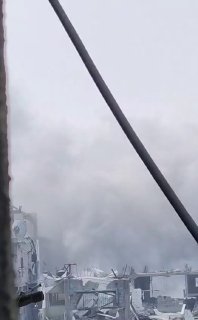 תקיפה בג'באליא...