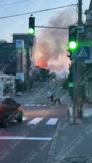 פוטין עצבני על קייב...