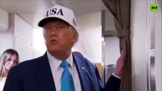 טראמפ על איראן: 