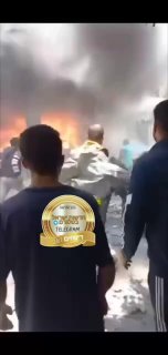 דיווחים עזתיים: 30 מחוסלים בהפגזה ישראלית שאירעה לפני זמן קצר...