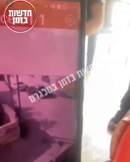 כוחות מיוחדים נכנסו לעיירה בורקין מערבית לג'נין ועצרו 3...
