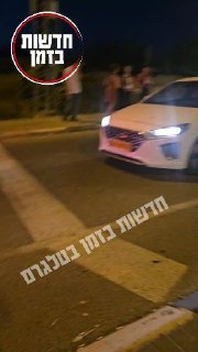 צומת כרכור...