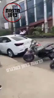 בוגוטה, המועמד לנשיאות קולומביה, מיגל אוריבה טורבאי, נפצע קשה...