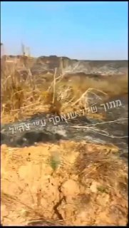 משפחתו של החייל החטוף מתן אנגרסט חשפה הערב קטע חדש מסרטון...