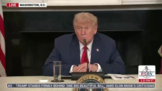 טראמפ על עזה :...