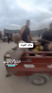 🎥 עזה | 3 הרוגים ו כ 100 פצועים כך ע