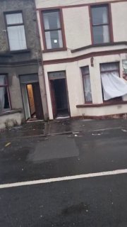 צפון אירלנד: שתי נשים הוטרדו ע״י קבוצת מהגרים, מה שהוביל...