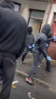 צפון אירלנד: שתי נשים הוטרדו ע״י קבוצת מהגרים, מה שהוביל...