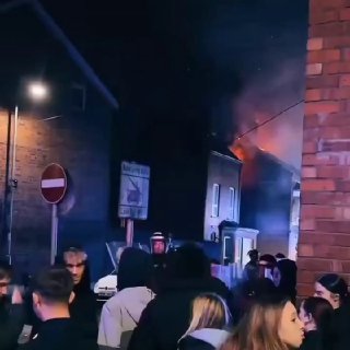 צפון אירלנד: שתי נשים הוטרדו ע״י קבוצת מהגרים, מה שהוביל...