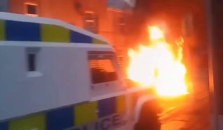 צפון אירלנד: שתי נשים הוטרדו ע״י קבוצת מהגרים, מה שהוביל...