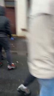 צפון אירלנד: שתי נשים הוטרדו ע״י קבוצת מהגרים, מה שהוביל...