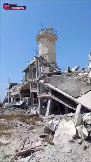 סיור ברפיח עם אהוד בנאי 🇮🇱...