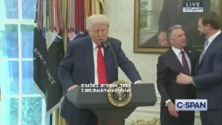 טראמפ על הודו פקיסטן:...