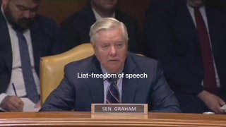 מזכיר ההגנה פיט הגסת' בקונגרס: ...