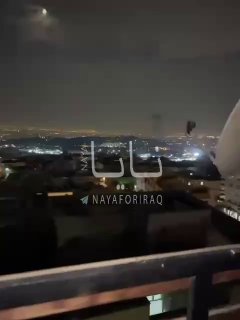 סרטונים ראשונים מטהארן...