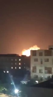 הרמטכ״ל האירני  חוסל !!...