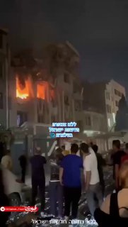 עוד מאירן - עזה ...