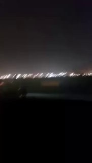 האיראנים מפנים מטוסים קרביים משדות התעופה הצבאיים...