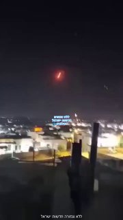 טהרן חוטפת. ארדוף אויבי ואשיגם ולא אשוב עד כלותם, אמחצם ולא...