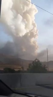 אם מישהו תהה לעצמו - ככה נראית השמדה...