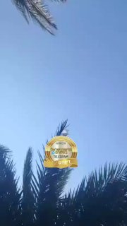 האיראנים שיגרו כתב