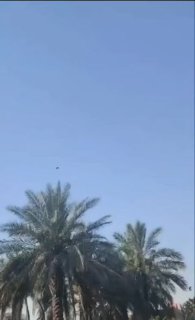 כטבמים עושים את דרכם לישראל מכיוון עיראק...