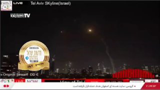 תיעוד מטורף של הנפילה בתל אביב
...