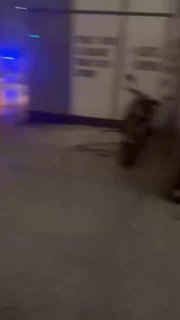 פגיעת טיל איראני בתל אביב קריה
...