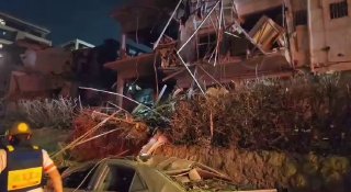 מהזירה במרכז הארץ...