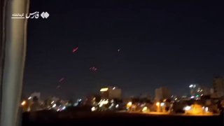 כרמאנישה עכשיו באיראן...