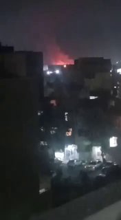 איראן כרגע ...