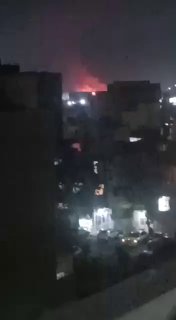 טהרן עכשיו ...