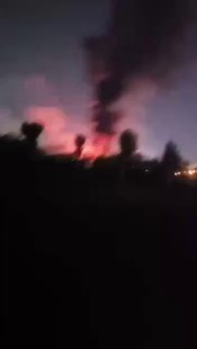 סוכנות הידיעות AP: התקיפות הישראליות על נמל התעופה מהראבאד...